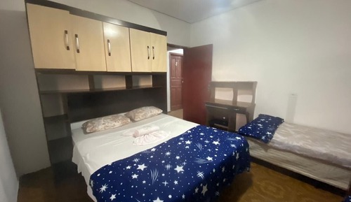 Habitación familiar