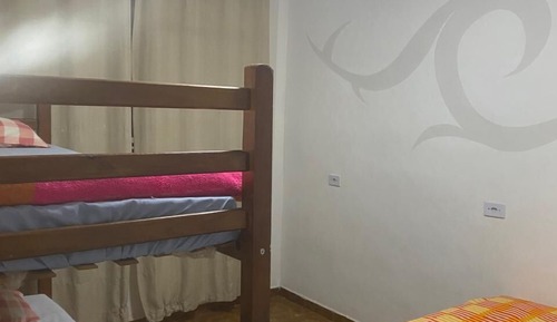 Habitación económica