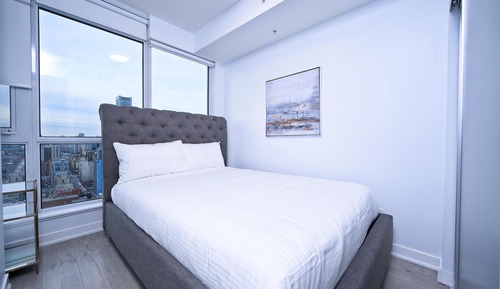 Apartamento clásico