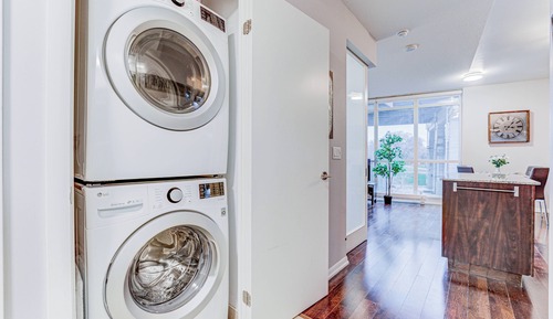 Apartamento básico