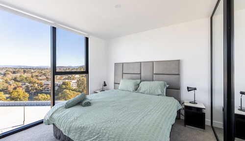 Apartamento Confort