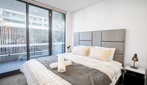 Apartamento económico