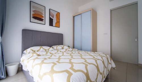 Suite Confort