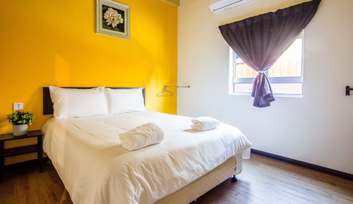 Casa Grand, 4 habitaciones, vistas al jardín