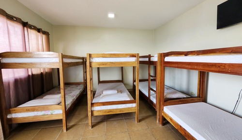 Habitación Grand