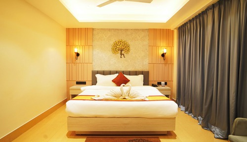 Habitación estándar