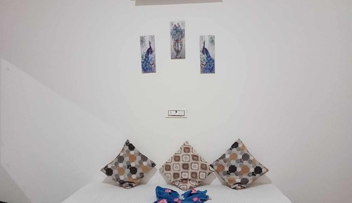 Habitación familiar