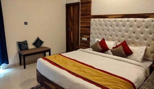 Habitación Premium