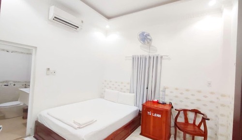 Habitación doble