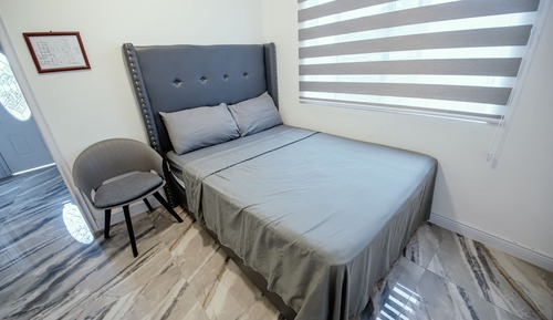 Habitación individual