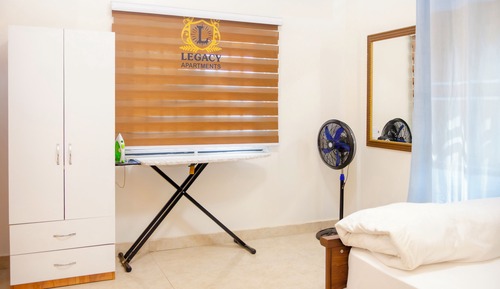 Apartamento Deluxe, balcón, vistas a la ciudad