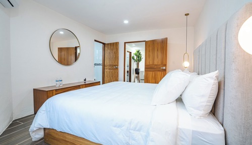 Apartamento Deluxe