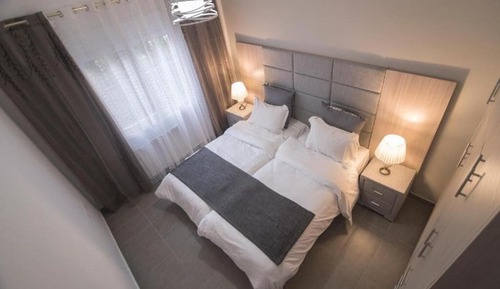 Apartamento familiar