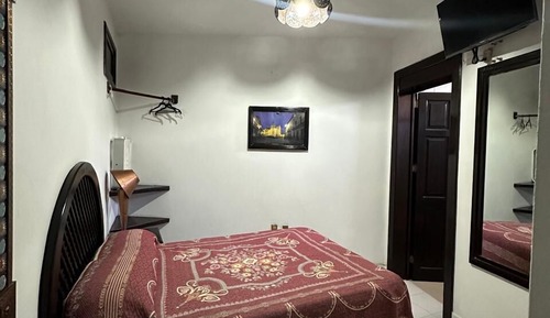 Habitación estándar