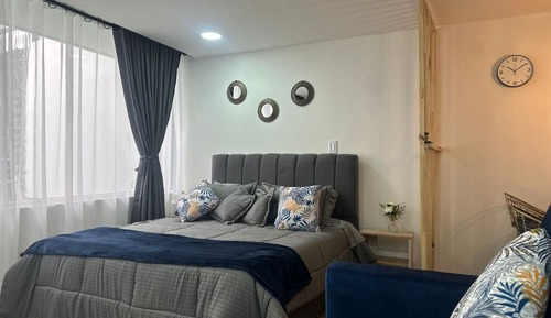 Apartamento Deluxe