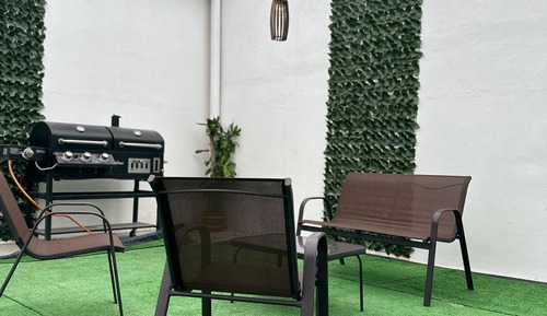 Apartamento Confort