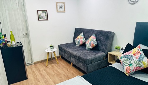 Habitación básica