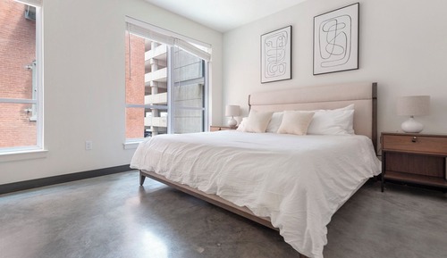 Apartamento, 1 habitación