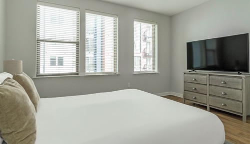 Apartamento, 1 habitación