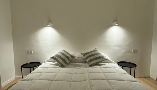 Apartamento superior, vistas a la ciudad