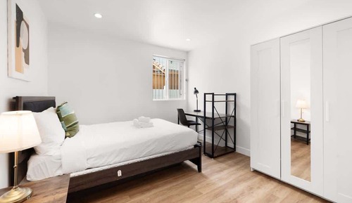 Apartamento Confort