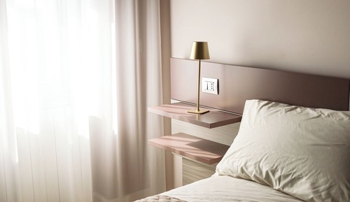Habitación estándar, vistas al valle