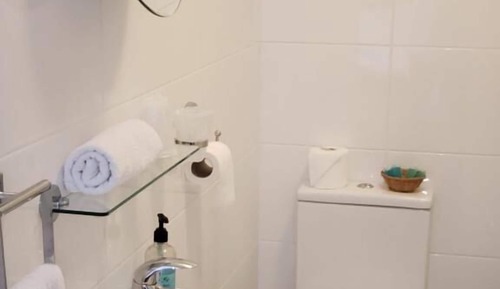 Habitación individual Deluxe