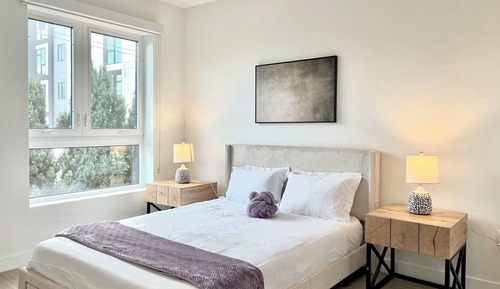 Apartamento Confort