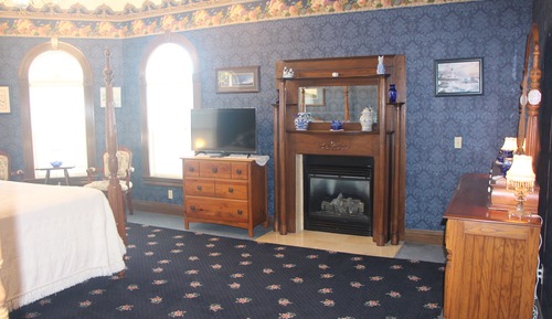 Habitación superior