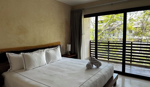 Apartamento Premium, piscina privada