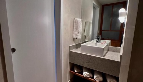 Quarto Familia Deluxe