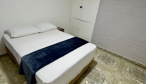 Habitación Deluxe doble