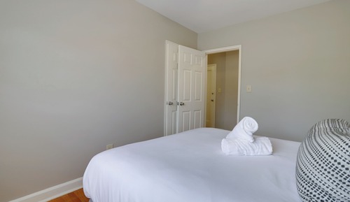 Apartamento Business, 2 habitaciones