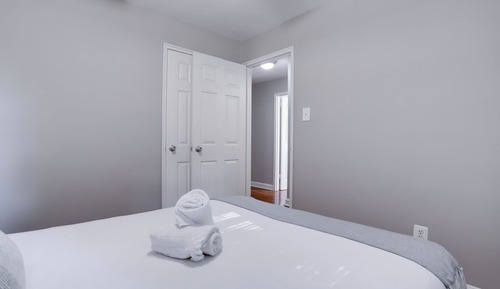 Apartamento City, 2 habitaciones
