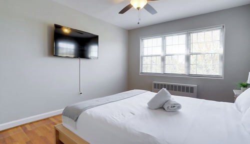 Apartamento Confort, 2 habitaciones
