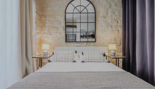 Apartamento Confort