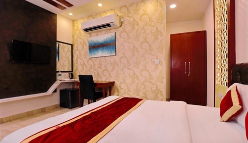 Suite ejecutiva