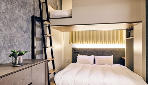 Habitación Premium, no fumadores