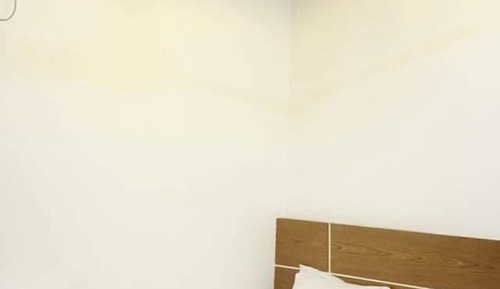 Habitación individual de lujo