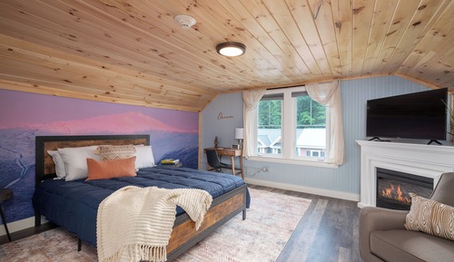 Suite Confort