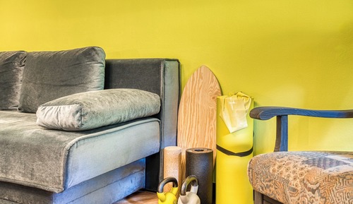 Habitación Signature doble