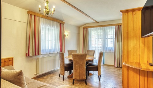 Habitación Premium