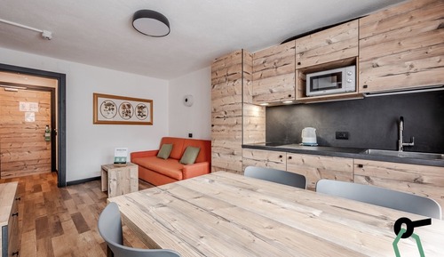 Apartamento