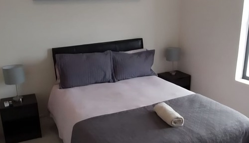 Habitación Deluxe doble, 1 habitación, vistas a la ciudad