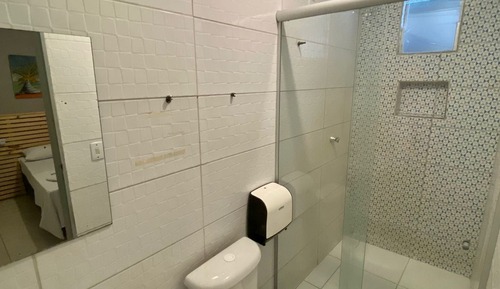 Habitación Confort doble