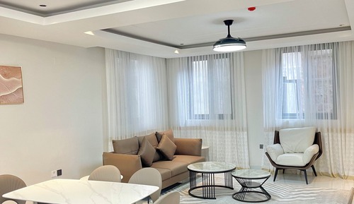 Apartamento superior