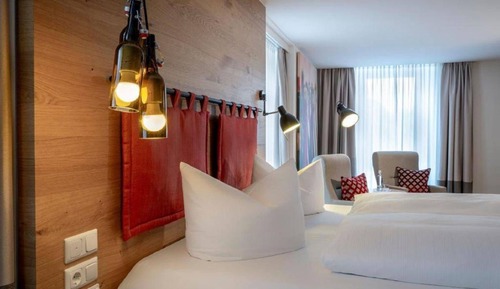 Habitación doble
