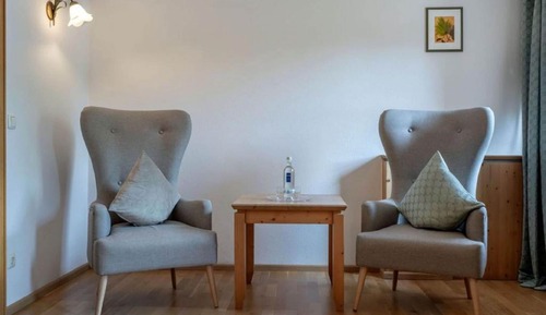 Habitación doble
