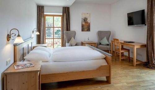 Habitación doble