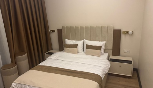 Habitación estándar